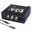 ขาย X-Tips D2A Digital to Analog ตัวแปลงสัญญาณ Digital เป็น RCA และ 3.5