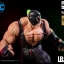 Iron Studios Deluxe Art Scale 1/10 DC Comics Series 4 - Bane (EX)