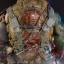 ThreeZero 3Z0030 1/6 TMNT: Out of the Shadows - Raphael and Donatello