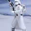 Hot Toys MMS321 STAR WARS: THE FORCE AWAKENS - SNOWTROOPER