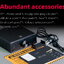 FiiO K9 DAC/AMP ตั้งโต๊ะระดับเรือธง รองรับ LDAC, Dual Hi-Res ประกันศูนย์ไทย