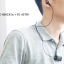 ขาย FiiO RC-MMCX1s สายหูฟังแบบ MMCX หัวแจ็คชุบทองอย่างดี