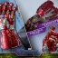 Hot Toys MMS558 Avengers: Endgame 1/6 Hulk