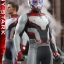 Hot Toys MMS537 Avengers: Endgame - Tony Stark (Team Suit)