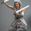 Hot Toys TMS118 1/6 Star Wars: Ahsoka™ - Ahsoka Tano™