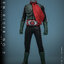 Hot Toys TMS145 Kamen Rider - Kamen Rider No.2