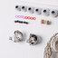Simgot EW300 หูฟัง IEMs Hybrid 3 ไดร์เวอร์ 1DD+1Planar+1PZT เปลี่ยนท่อนำเสียงได้ ประกันศูนย์ไทย