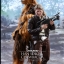 Hot Toys MMS376 STAR WARS: THE FORCE AWAKENS - HAN SOLO & CHEWBACCA