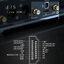 Gustard A26 DAC ตั้งโต๊ะชิป AK4499EX x2 + AK4191 รองรับ MQA, Roon bridge ประกันศูนย์ไทย