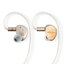 SIVGA Que หูฟัง IEMs ไดรเวอร์ไดนามิก ไดอะแฟรมชุบเบริลเลียม เบสหนักแน่นสมจริง ประกันศูนย์ไทย