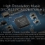 ขาย Topping D70 Full Balanced DAC ชิป XMOS XU208 AK4497 รองรับ DSD512 Native, 32Bit/768kHz, Remote control