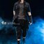 GAMETOYS GT-010 + GT-010A + GT-010B Noctis Lucis (Single Player Version) [FF15 Version] + (Main Body Purchase) + Throne (Additional Purchase)