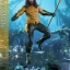 Hot Toys MMS518 AQUAMAN - AQUAMAN