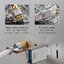 DD TC01C อะแดปเตอร์แปลง USB TypeA เป็น TypeC สำหรับเครื่องเสียง ประกันศูนย์ไทย