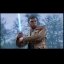 Hot Toys MMS345 STAR WARS: THE FORCE AWAKENS - FINN