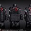 DAMTOYS 78103S 1/6 RUSSIAN SPETSNAZ MVD SOBR GRANIT (SPECIAL EDITION)