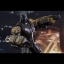 Hot Toys MMS277 IRON MAN 3 - STRIKER (MARK XXV)