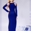 POPTOYS F28A, B, C NIKITA bare-shouldered evening dress suit