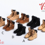 VSTOYS 18XG022D 1/6 Man hiking boots high shoes