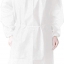 จำนวน 10 ตัว เสื้อคลุมชนิด Isolation Gown (แบบกันน้ำ) ใช้แล้วทิ้ง สำหรับการป้องกันผู้ปฏิบัติงานชนิดใช้ครั้งเดียวทิ้ง เพื่อลดการปนเปื้อน จากขณะปฏิบัติงาน