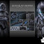 Hot Toys TMS150 Star Wars: The Bad Batch - Elite Squad Trooper [Hot Toys Exclusive]