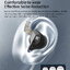 KZ EDXS หูฟังไดรเวอร์ Dynamic 10 mm ประสิทธิภาพสูง ประกันศูนย์ไทย