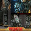 01/11/2568 Hot Toys CMS029B Broken Tusk Predator (Special Edition)
