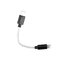 Shanling L3 สายออดิโอ TypeC/Lightning สำหรับต่อ DAC/AMP