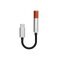 Shanling UA Mini USB DAC/AMP พกพา ชิป CS43131+SGM8262-2 รองรับ Hi-Res ประกันศูนย์ไทย