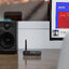FiiO BR13 ตัวรับสัญญาณ Bluetooth ความละเอียดสูง รองรับ Dual Hi-Res ประกันศูนย์ไทย