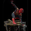 Iron Studios BDS Art Scale 1/10 Spider-Man: No Way Home - Spider-Man Peter 1