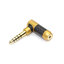 ขาย Astrotec AT-P02L แจ็คแปลง 2.5mm Balanced เป็น4.4mm Balnaced