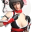 SUPER DUCK SET031 Fighting Goddess 2.0