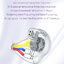 ขาย BGVP DH5 หูฟัง IEMs 5ไดรเวอร์ 4BA+1DD รองรับ Hi-Res