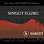 <PreOrder> Simgot EG280 หูฟัง IEMs 2 ไดรเวอร์ 1DD+1planar สำหรับการเล่นเกมและฟังเพลงระดับ Hi-Fi ประกันศูนย์ไทย