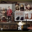 303TOYS MP002 MASTERPIECE SERIES: THE GUARDING GENERAL - QIN QIONG A.K.A SHUBAO (EXCLUSIVE EDITION)