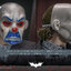 Hot Toys DX50 The Dark Knight Trilogy - The Joker (Bank Robber Version)