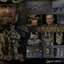 DAMTOYS 78100 1/6 RUSSIAN SPETSNAZ FSB ALPHA GROUP - THE SNIPER