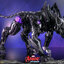 Hot Toys AC05D55 1/6 Marvel’s Avengers Mech Strike - Black Panther