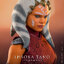 Hot Toys TMS123 1/6 Star Wars: Ahsoka™ - Ahsoka Tano™ (Padawan)