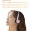 Snowsky Wind หูฟังครอบหูขนาดเล็ก สไตล์ย้อนยุค ไดรเวอร์ไดนามิก สวมใส่สบาย ประกันศูนย์ไทย