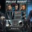 PRESENT TOYS PT-SP62 1/6 POLICE ROBOT