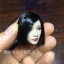 T-08C,D Asian beauty - Liu Yan head