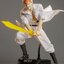 ASMUS TOYS YUYU004LUX Yu Yu Hakusho - Kazuma Kuwabara (LUXURY EDITION)