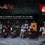 303TOYS SG006-B 1/12 THREE KINGDOMS ON PLAM - LIU BEI, XUANDE (DELUXE BATTLE FIELD VERSION)
