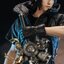 GAMETOYS GT-010 + GT-010A + GT-010B Noctis Lucis (Single Player Version) [FF15 Version] + (Main Body Purchase) + Throne (Additional Purchase)