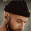 CCA PLA13 หูฟังไดรเวอร์ PLANAR 13.2 mm ประกันศูนย์ไทย