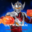 threezero 3Z02120C0 1/6 Ultraman Season 2 - Ultraman Suit Taro (Anime Version)