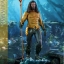 Hot Toys MMS518 AQUAMAN - AQUAMAN