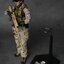 BlackOpsToys X Easy&Simple ES CK002DX Chris Kyle "The Legend" Remastered (Deluxe Version)